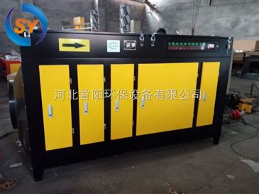 環保公司廢氣處理設備貴嗎？智能網絡設備如何發揮作用？
