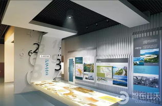 峽盡天開，歷史之窗 宜昌博物館新館的數(shù)字創(chuàng)意展示探索