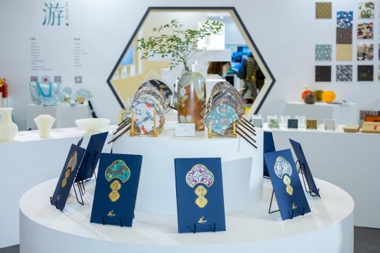 第十一屆蘇州文博會(huì)定檔 數(shù)字創(chuàng)意產(chǎn)品展覽展示服務(wù)引領(lǐng)行業(yè)新潮